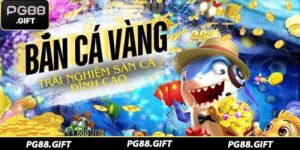Bắn Cá PG88 - Khám Phá Đại Dương Bao La Kỳ Thú - Tovip