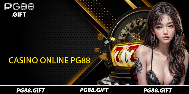 Sảnh Cược Casino - Không Gian Cá Cược Đỉnh Cao Tại PG88 - Tovip