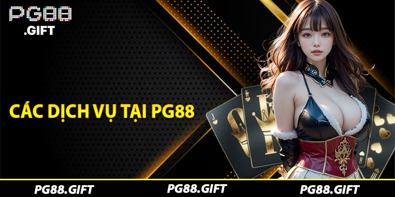 Giới Thiệu PG88 - Sân Chơi Hấp Dẫn Dành Cho Mọi Bet Thủ - Tovip