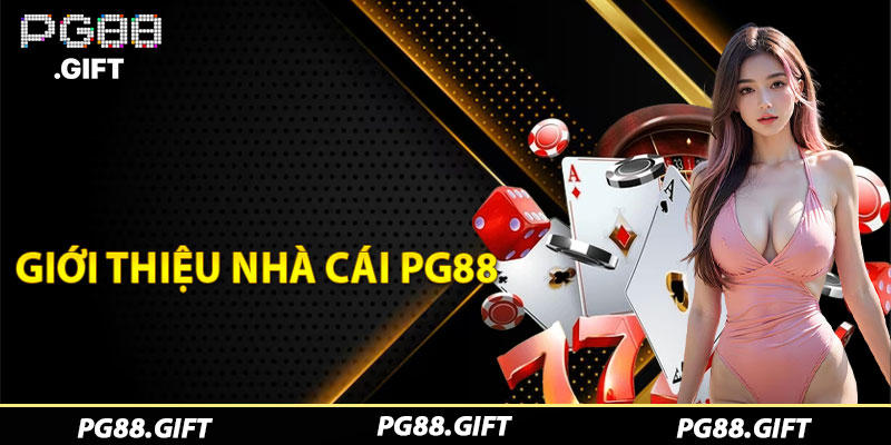 Giới Thiệu PG88 - Sân Chơi Hấp Dẫn Dành Cho Mọi Bet Thủ - Tovip