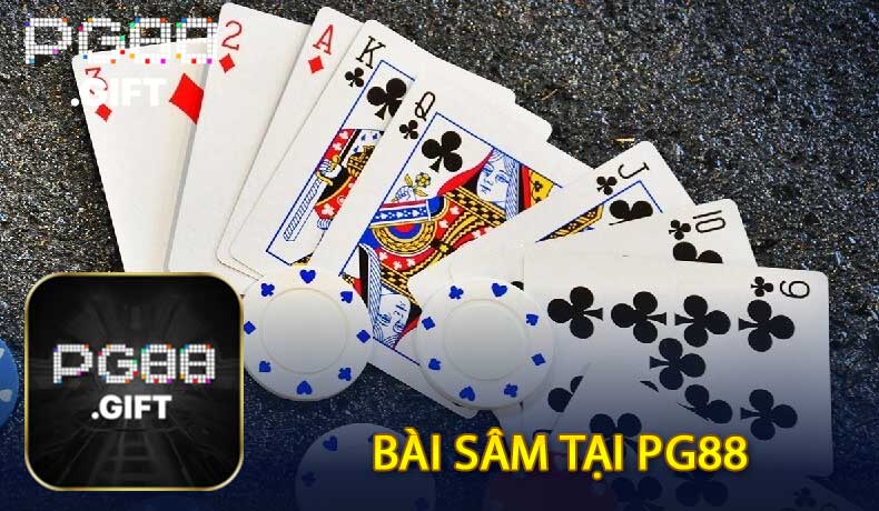 Bài Sâm Tại PG88 - Chia Sẻ Cách Chiến Thắng Hiệu Quả - Tovip