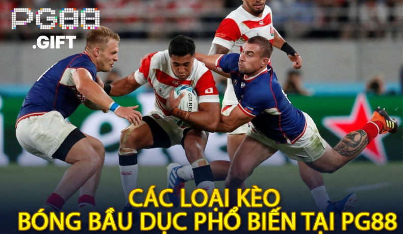Bật Mí Cách 'Hốt Bạc' Từ Kèo Bóng Bầu Dục Tại PG88 - Tovip