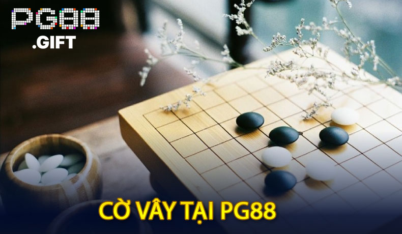 Cờ Vây Tại PG88 - Hướng Dẫn Chơi Chi Tiết & Mẹo Thắng Lớn - Tovip