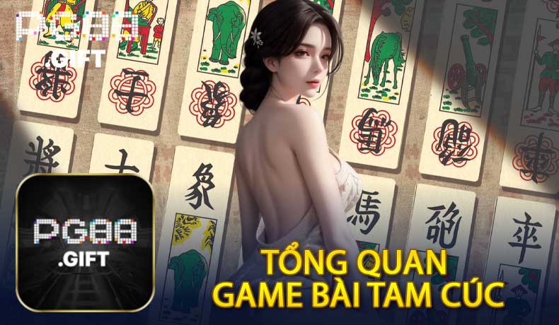 Bài Tam Cúc PG88 - Bí Kíp Chơi Đâu Thắng Đó Từ Cao Thủ - Tovip