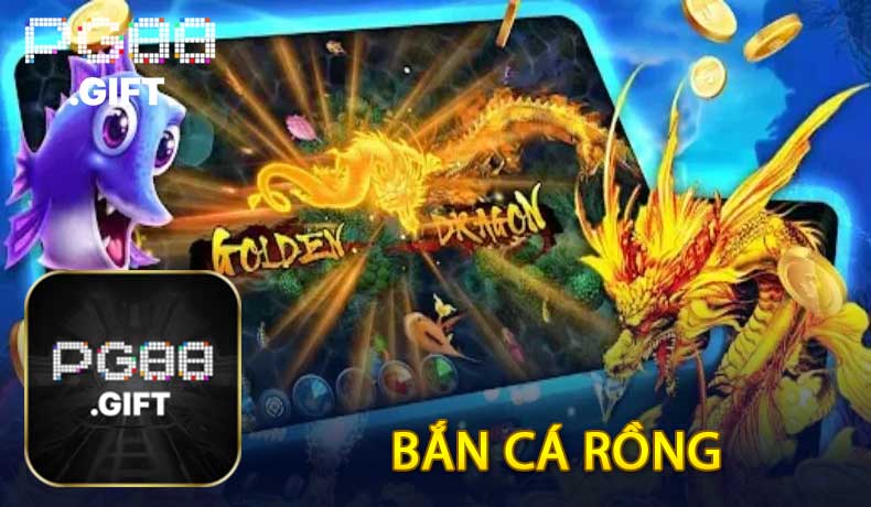 Bắn Cá Rồng PG88 - Đỉnh Cao Giải Trí Thăng Hoa Đẳng Cấp - Tovip