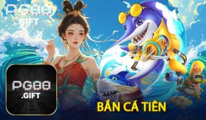 Bắn Cá PG88 - Khám Phá Đại Dương Bao La Kỳ Thú - Tovip